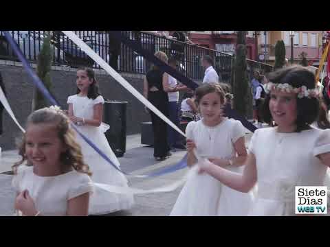 PROCESIÓN DEL CORPUS CHRISTI – 19 JUNIO 2017