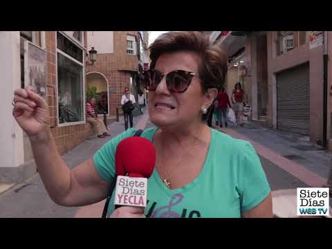 YECLA HABLA DE CATALUÑA – 4 OCTUBRE 2017