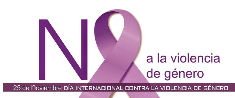 Una jornada para reflexionar sobre la violencia de género