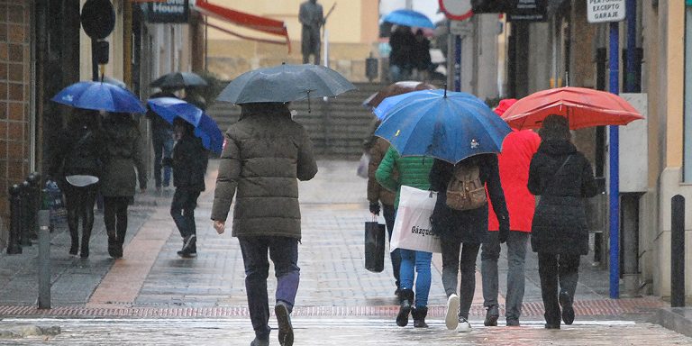 ÚLTIMA HORA: Los colegios también permanecerán cerrados el viernes