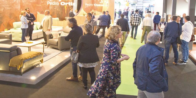 Feria del Mueble esperará al fin de la cuarentena para decidir