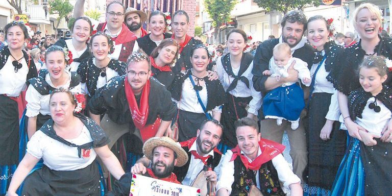 San Isidro, pendiente de tomar una decisión sobre las Fiestas de este año