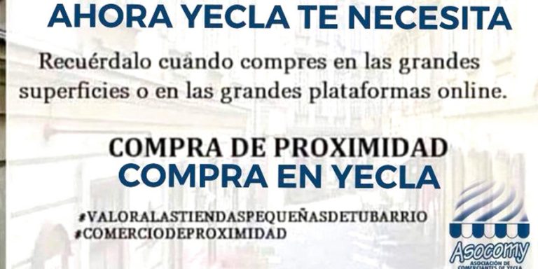 Incertidumbre en el comercio por la prolongación del confinamiento