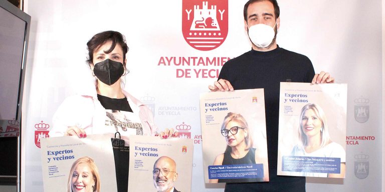 ‘Expertos y vecinos’, nueva campaña de promoción de bares, tiendas y peluquerías