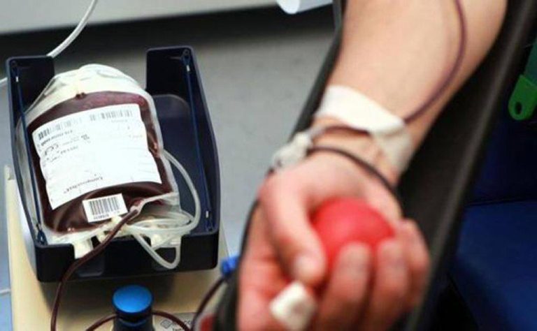 JORNADA ESPECIAL DE DONACIÓN DE SANGRE Y MÉDULA EN YECLA