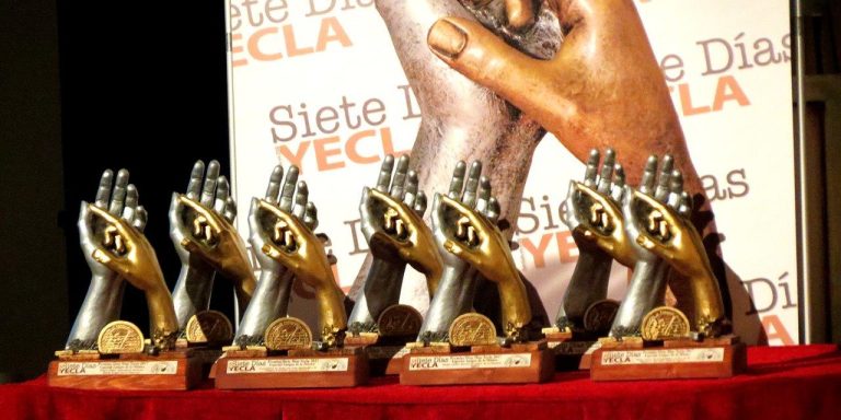 LLEGAN LOS PREMIOS SIETE DÍAS 2022 A LA MEJOR LABOR