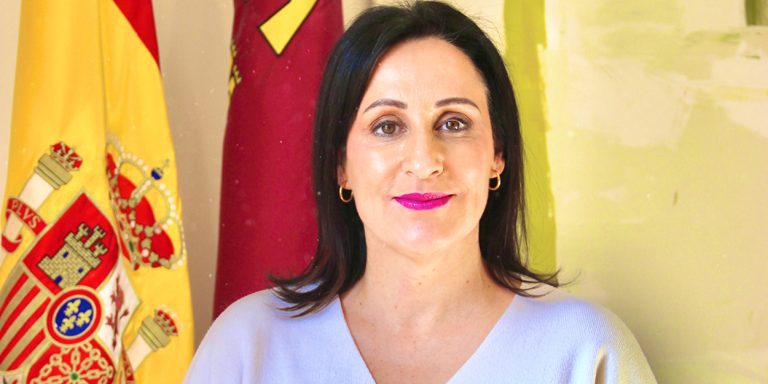 ENTREVISTA: REMEDIOS LAJARA – ALCALDESA Y PRESIDENTA DEL COMITÉ DE FMY