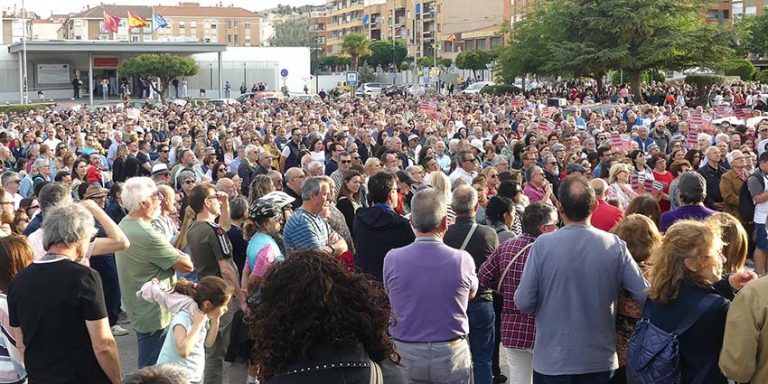 UNA CRISIS ANUNCIADA: EL DETERIORO DEL SISTEMA DE SALUD EN ESPAÑA