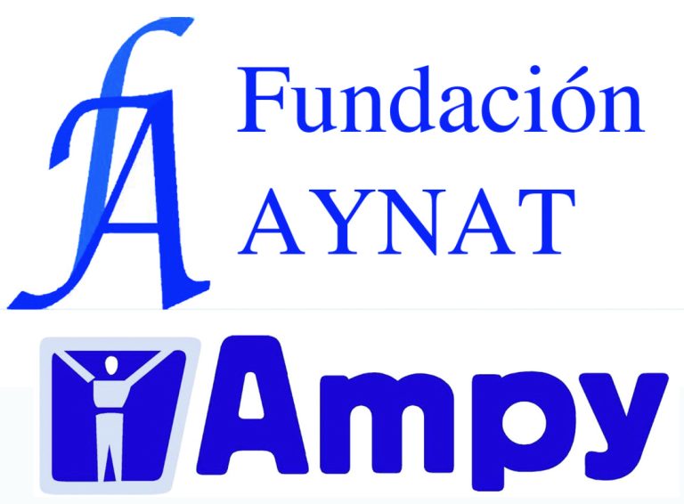 FUNDACIÓN AYNAT Y AMPY TIENEN QUE ENTENDERSE SÍ O SÍ