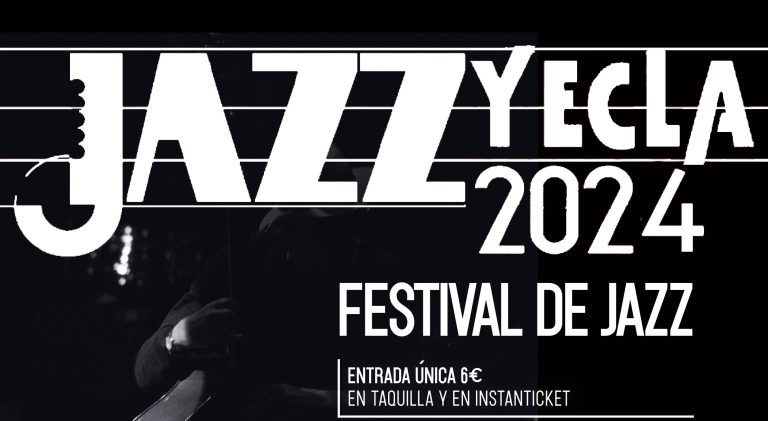 Los conciertos continúan con el Festival de Jazz