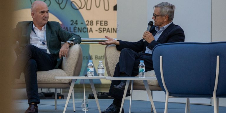 Feria Hábitat València: El sueño, el bienestar y un homenaje a 20 años de fidelidad protagonizan los eventos de GOMARCO