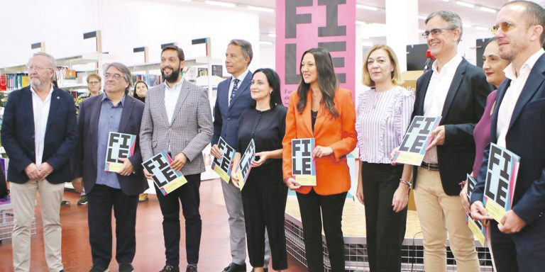 Yecla será sede del Festival Internacional de Literatura en Español de la Región