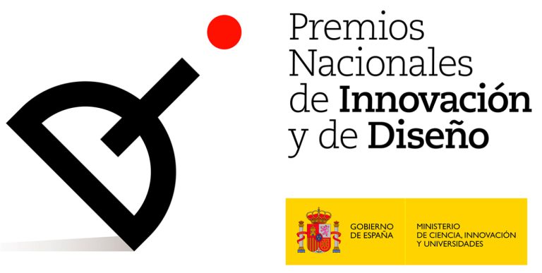 SANCAL, Premio Nacional de Diseño 2024