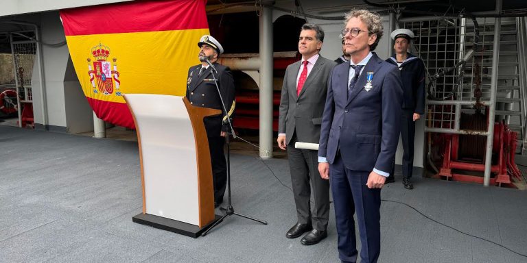 Premio a la mejor Labor Cultural- Pedro Luis Chinchilla Muñoz