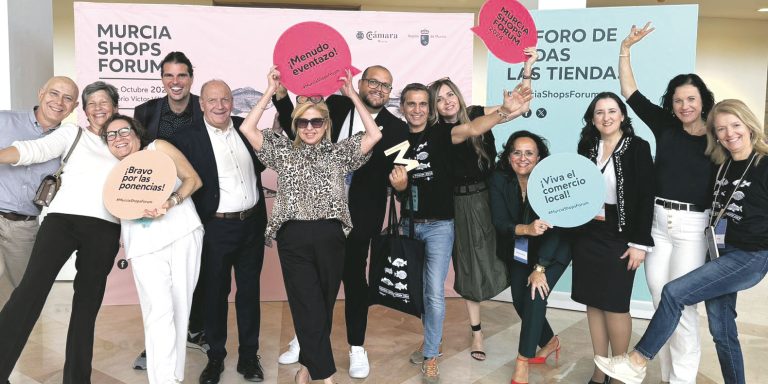 Premio Trayectoria a toda una vida – ASOCOMY