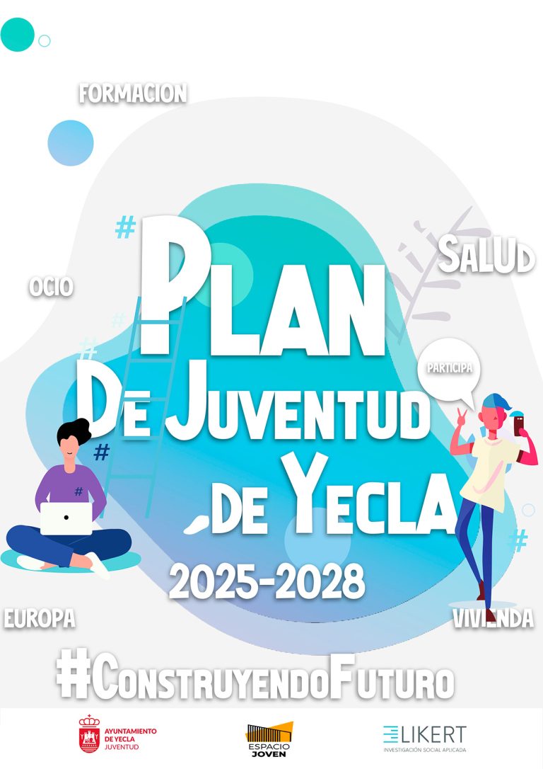 Primer Plan Estratégico Local de Juventud