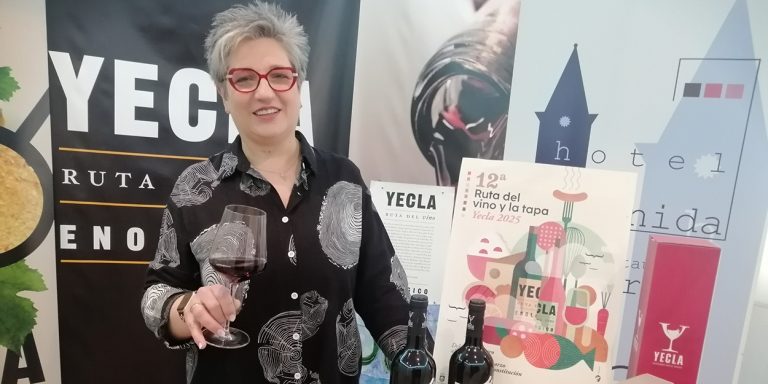 “La Ruta del Vino y la Tapa comienza con fuerza en estos primeros días”