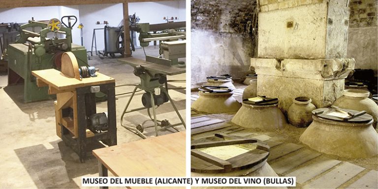 A Yecla le faltan dos museos (o más)